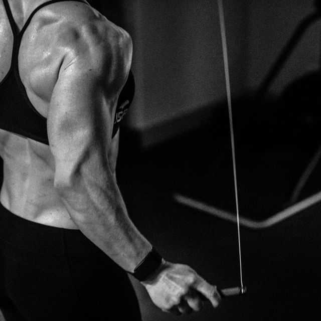 What do Tia-Clair Toomey, Noah Ohlsen, Kari Pearce, and the Invictus teams all have in common?
.
They're all eating Kettlebell Kitchen during the 2019 Reebok CrossFit Games 😎
#kettlebellkitchen #kbkstrong #crossfitgames2019